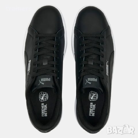 Puma Smash 3.0 L код 390987-02 Оригинални Мъжки Кецове, снимка 6 - Кецове - 43298911