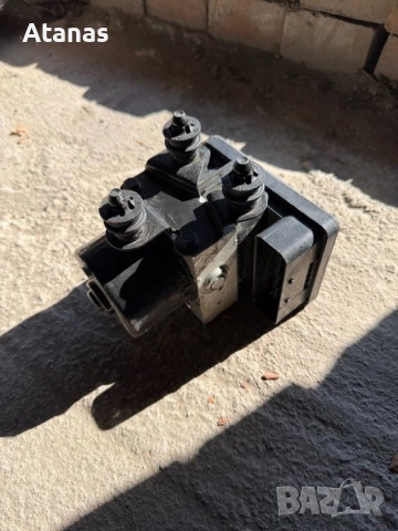 ABS за Фолксваген VW Golf, EOS, Polo R32, снимка 4 - Части - 52180966