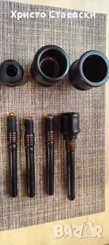 Духалка - надуялка за джура и каба гайда, снимка 12 - Духови инструменти - 23981121