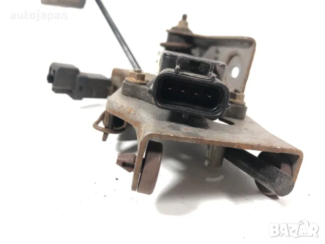 Педал газ потенциометър Mazda 6 2.0D 136кс, снимка 2 - Части - 49847521