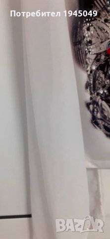 Дамска лятна блуза, туника С - М размер, снимка 7 - Туники - 50938106