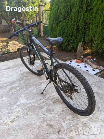 Планинско колело Interbikе, снимка 1