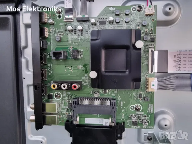 Телевизор - Hisense 65A7100F на части, снимка 1