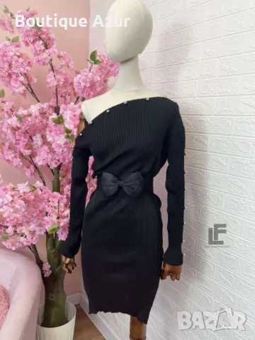 Еластичен Колан LFS Ribbon 9493 , снимка 3 - Колани - 50327712