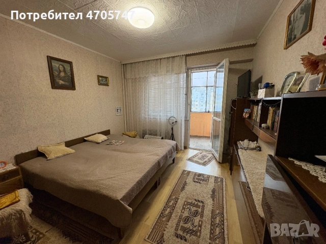 Продава се двустаен апартамент , снимка 12 - Апартаменти - 53302945