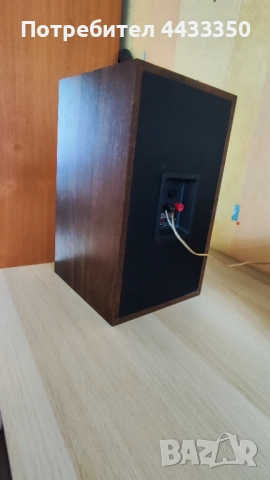 B&W тонколони , снимка 4 - Тонколони - 51549556