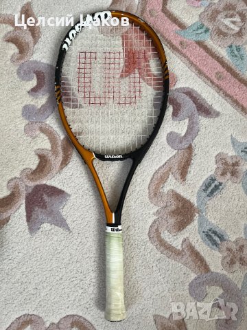 Wilson - ракета за тенис 