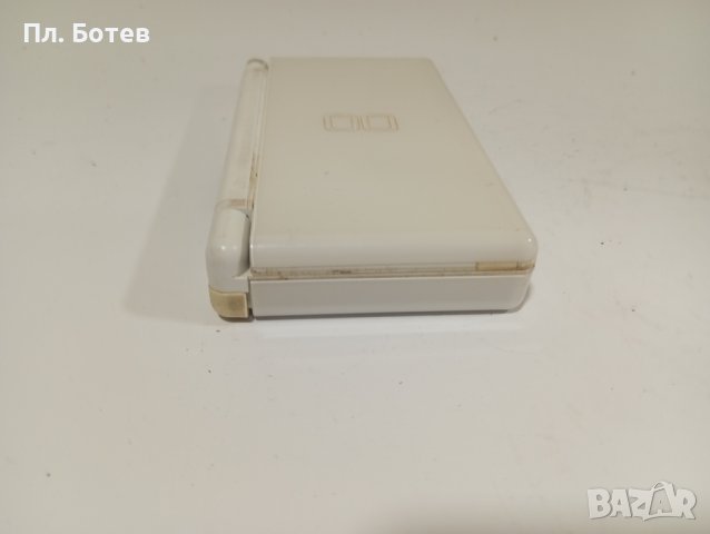 Nintendo DS, снимка 2 - Nintendo конзоли - 43991201