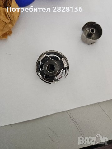 Грайфери за ADlER 069,нови внос от Германия. , снимка 4 - Други машини и части - 43216054