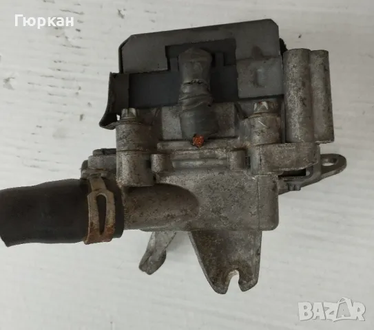 Подгревател на Охладителната Тецност за  Mercedes Benz E Class , снимка 3 - Части - 48152918