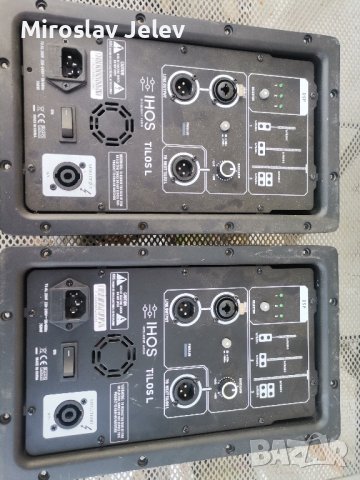 модули за тонколони , снимка 1