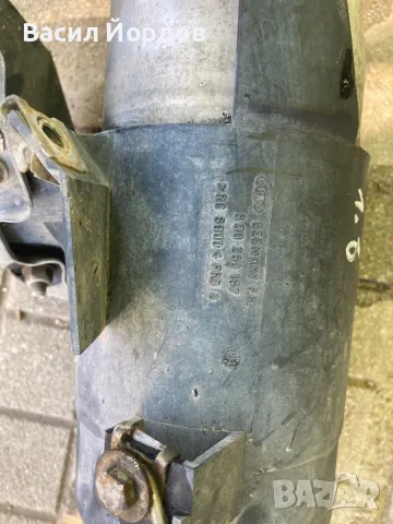 Климатични Тръби и Маркучи за Ауди А4Б5 1.8Т / Audi A4B5 / Изсушитеш / Климатични Тръби / Климатични, снимка 2 - Части - 48525518