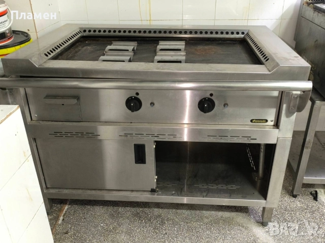 Плоча на газ, Тепаняки , снимка 5 - Обзавеждане на кухня - 32476173