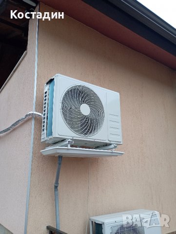 МОНТАЖ - ДЕМОНТАЖ на климатици , снимка 2 - Климатици - 41716559