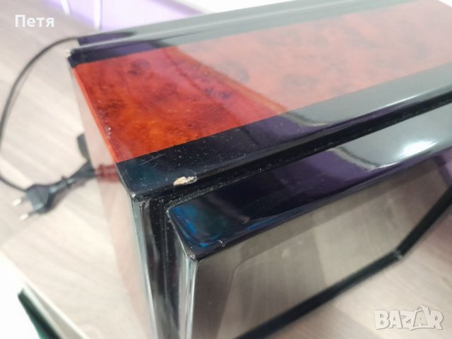 Подвижна стойка за часовници JEBELY / Watch winder / Кутия за навиване на часовници JEBELY, снимка 4 - Други - 37898621