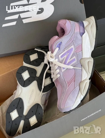 Дамски Маратонки ⚜️The North Face , снимка 5 - Маратонки - 52621229