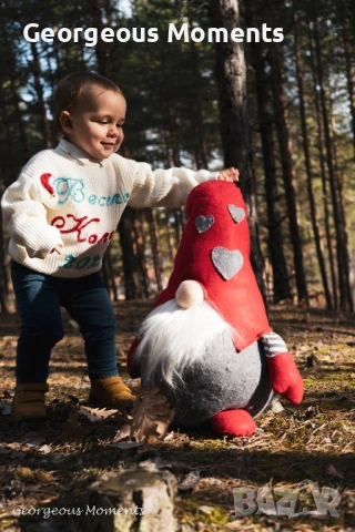 Подарък за 8-ми Март - Детска пролетна фотосесия, снимка 6 - Фотографи - 53131214