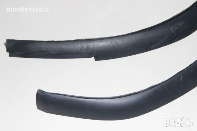 Спойлер предна броня Toyota Avensis T250 T25 (2003-2006г.) ляв / десен / 7685205010 / 7685105010, снимка 3 - Части - 47517199