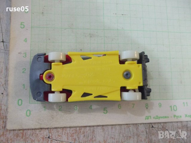 Кола - 733, снимка 6 - Колекции - 38014882