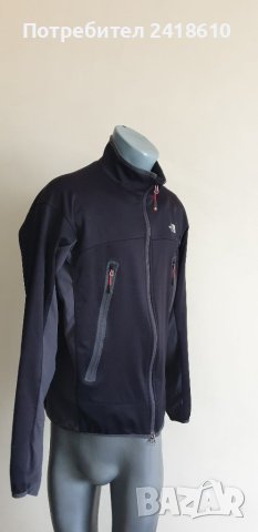 The North Face Summit Series Windstopper Stretch Mens Size M ОРИГИНАЛ! Мъжко Яке!, снимка 10 - Спортни дрехи, екипи - 40281727