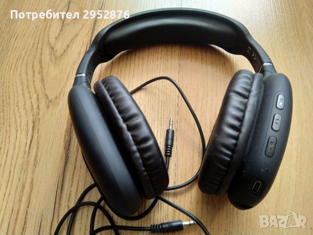 Слушалки Roseland , снимка 1