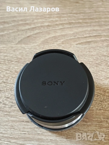 SONY ULTRA WIDE CONVERTER x0.75(VCL-ECU1), снимка 2 - Обективи и филтри - 53595160