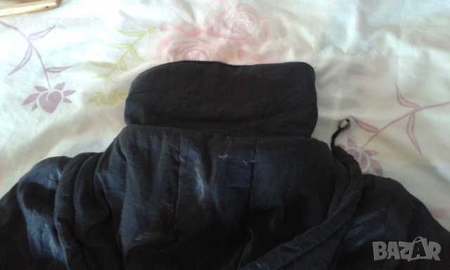 Дам.зимно яке, снимка 7 - Якета - 35600675