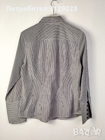 McGregor shirt 42, снимка 6 - Блузи с дълъг ръкав и пуловери - 39392702