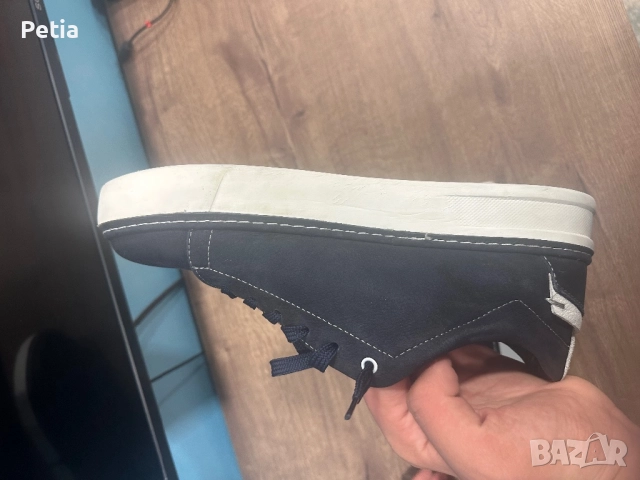 Мъжки кецове , снимка 3 - Кецове - 52266630