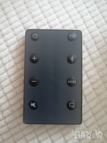 Дистанционно за BOSE Sound System