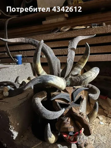 Кукерски маски, ликове, сурати, снимка 12 - Други - 49055345