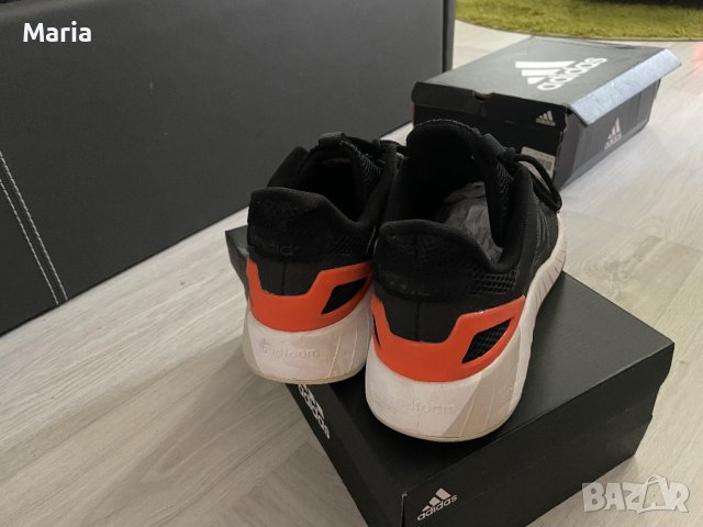 Оригинални маратонки Adidas, снимка 4 - Спортни обувки - 40776795