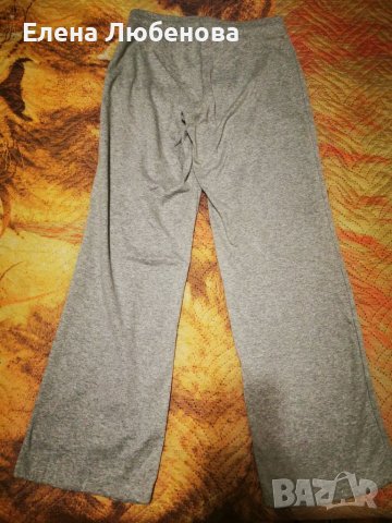 Спортно горнище и долнище, снимка 2 - Спортни екипи - 38025856