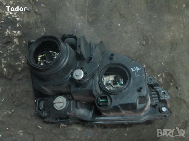 liav far Kia Sorento ляв фар Киа Соренто, снимка 2 - Части - 28324378