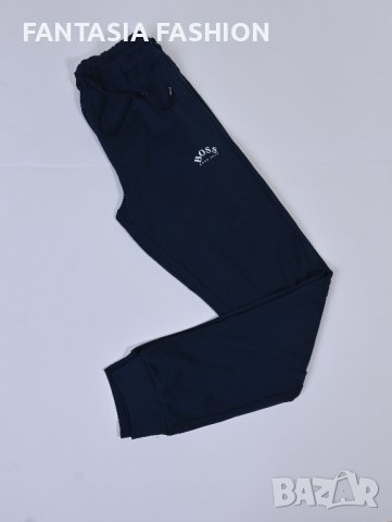 Мъжки Екип Hugo Boss, снимка 4 - Спортни дрехи, екипи - 31236729