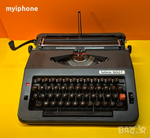 Ремонт Диагностика Обслужване Смяна Консумативи на Пишещи Машини, снимка 18 - Други услуги - 48643132