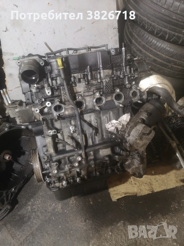 9M5Q двигател Форд 1.6 tdci 