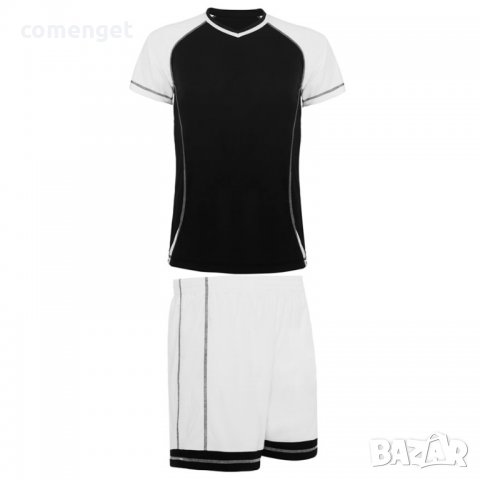 DRI-FIT! Детски екипи тениска + шорти с опция за ИМЕ и НОМЕР на отбор по ИЗБОР!, снимка 2 - Детски комплекти - 37223145