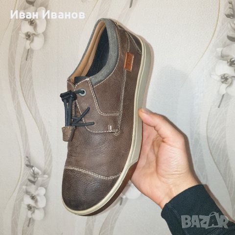 туристически/ ежедневни Обувки KEEN Glenhaven  номер 42 , снимка 8 - Други - 39795822