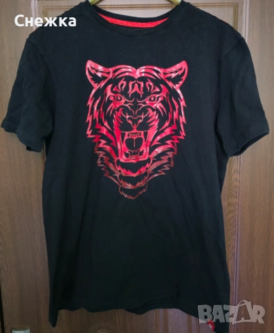 Мъжка тениска Ginza