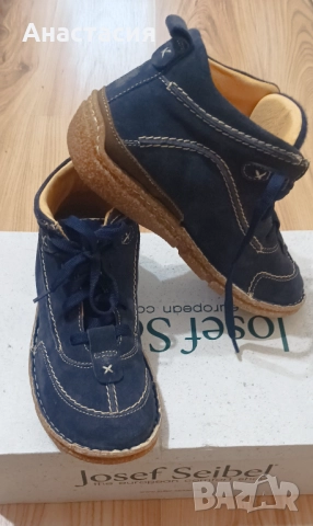 Ортопедични обувки