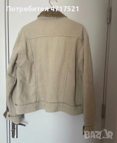 Мъжко яке , снимка 3 - Якета - 53206366