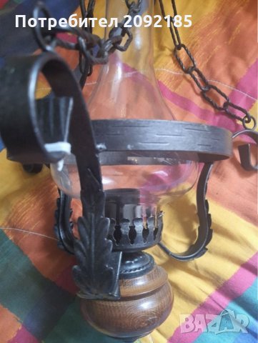 Полилей, снимка 2 - Полилеи - 34634545