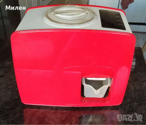 Преса за олио (масло) от ядки и семена - Yoda Home Pro YDZY02A, снимка 2 - Други - 49113355