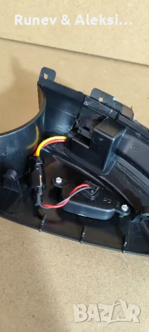 LED мигачи за Фолксваген , снимка 4 - Аксесоари и консумативи - 48737984