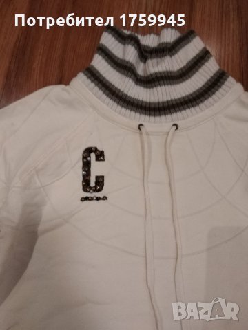 Дамска блуза Object, снимка 2 - Туники - 35650577