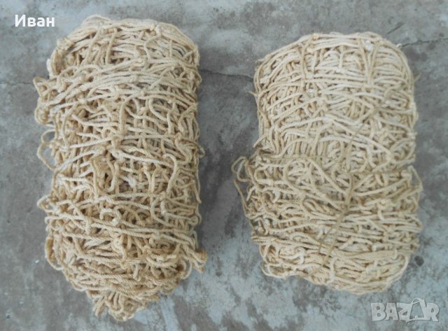 Мрежа за футбол и хандбал , снимка 1