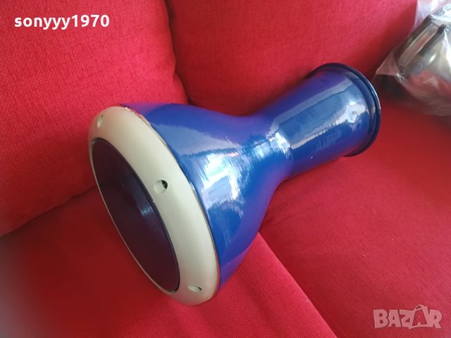 ГОЛЯМА СИНЯ ТАРАМБУКА, снимка 2 - Ударни инструменти - 28527506