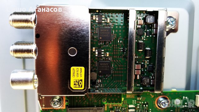 SONY KD-43XH8505 със счупена матрица  ,1-983-791-13 ,1-982-631-32 ,6870C-0749A ,J20H098.00-07, снимка 9 - Части и Платки - 35214559