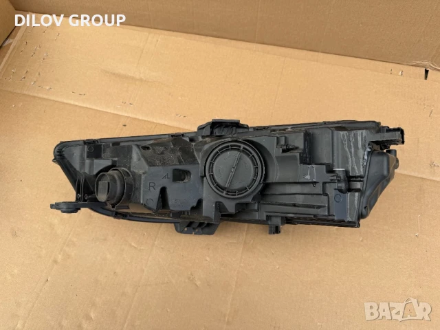 Фар Audi A4 B9 Full Led - Facelift | 2022, снимка 4 - Части - 51248176